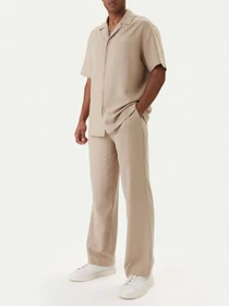 Штани Emporio Armani модель EM000586-AF20590-U6213 Фото