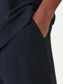 Штани Emporio Armani модель EM000586-AF20590-UB102 Фото