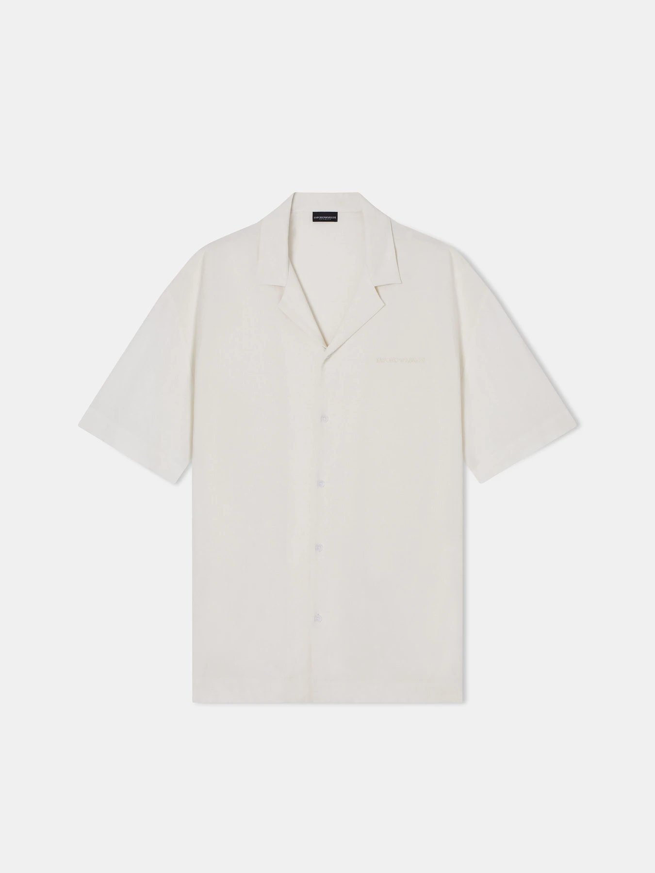 Рубашки Emporio Armani модель EM000593-AF20590-U0002 Рубашки Emporio Armani модель EM000593-AF20590-U0002 Фото