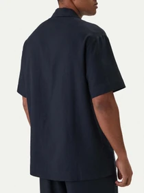 Сорочки Emporio Armani модель EM000593-AF20590-UB102 Фото
