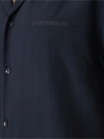 Сорочки Emporio Armani модель EM000593-AF20590-UB102 Фото