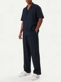 Сорочки Emporio Armani модель EM000593-AF20590-UB102 Фото