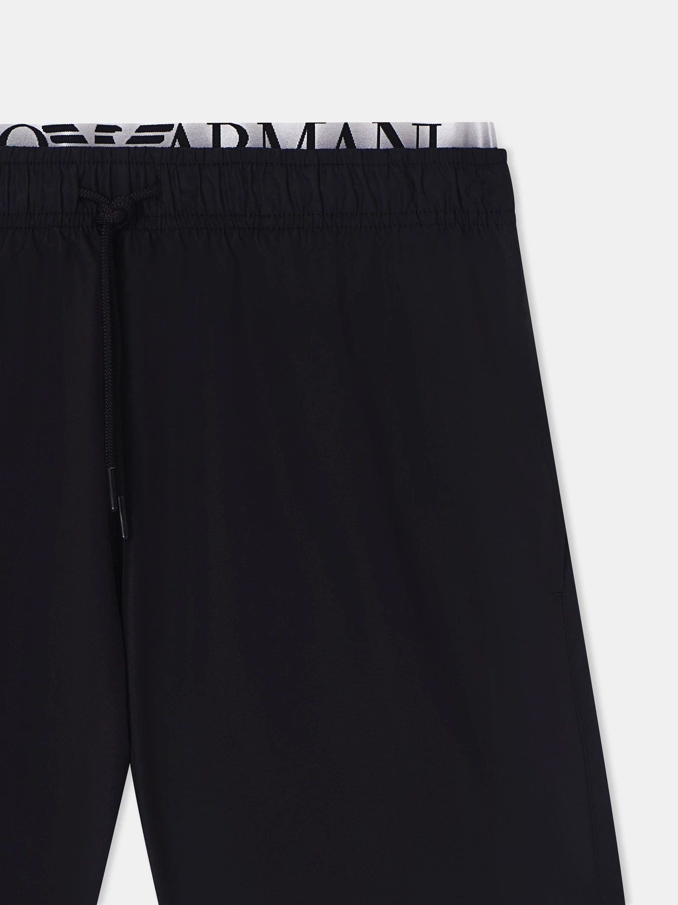 Одежда для пляжа Emporio Armani модель EM000686-AF20432-UC001 Фото