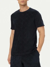 Футболки і поло Emporio Armani модель EM000692-AF20449-FB058 Фото