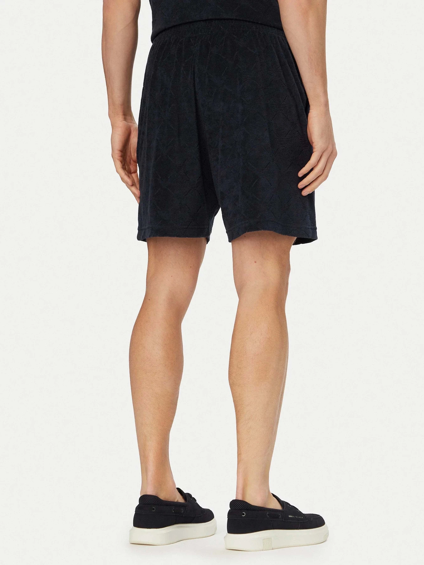 Одежда для пляжа Emporio Armani модель EM000695-AF20449-FB058 Одежда для пляжа Emporio Armani модель EM000695-AF20449-FB058 Фото