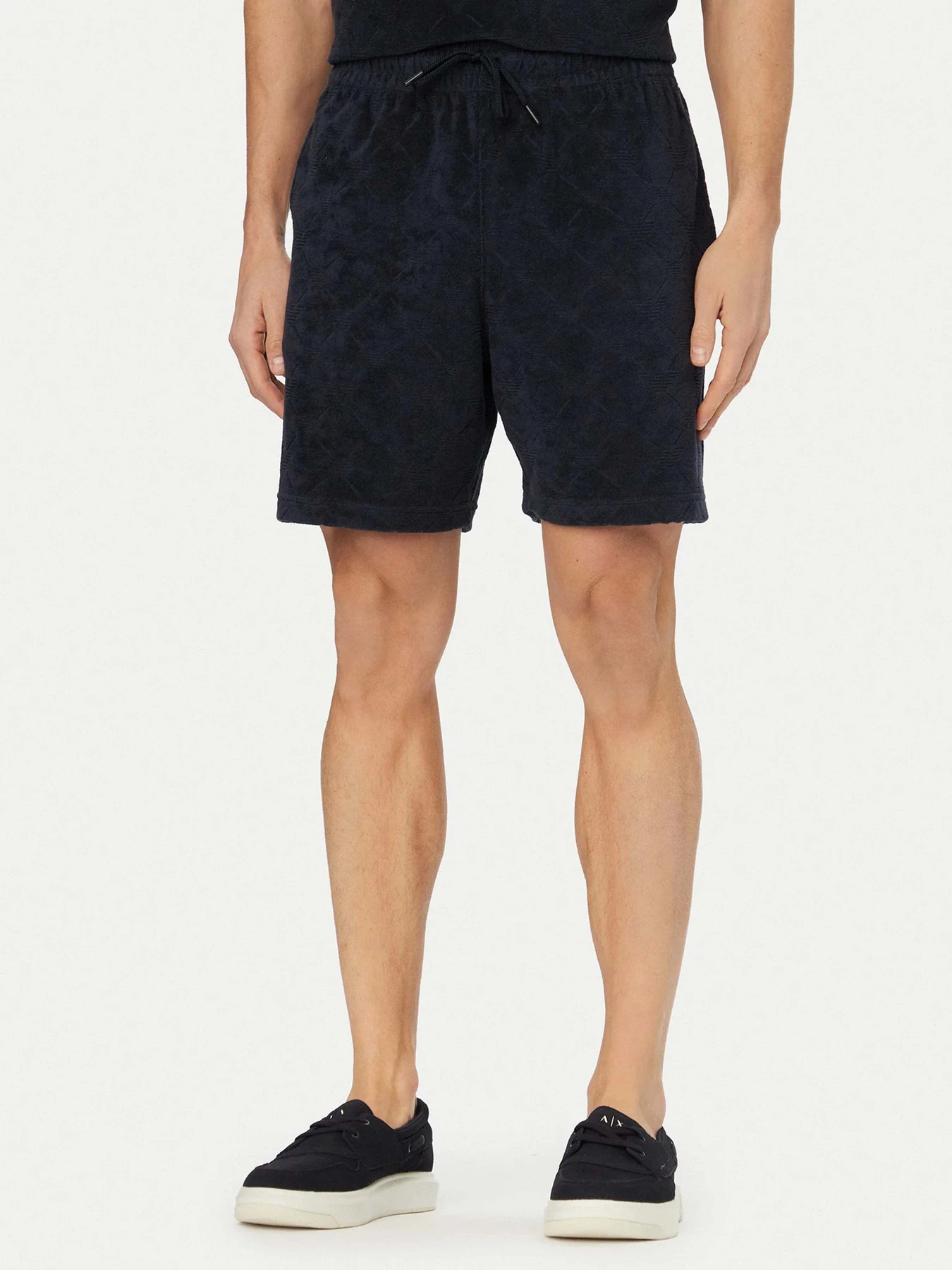 Одежда для пляжа Emporio Armani модель EM000695-AF20449-FB058 Одежда для пляжа Emporio Armani модель EM000695-AF20449-FB058 Фото