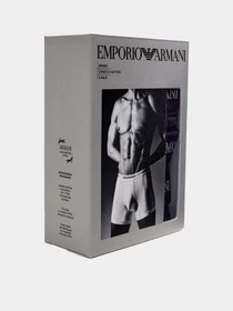 Нижнее белье Emporio Armani модель EM000261-AF14132-MC061 Фото