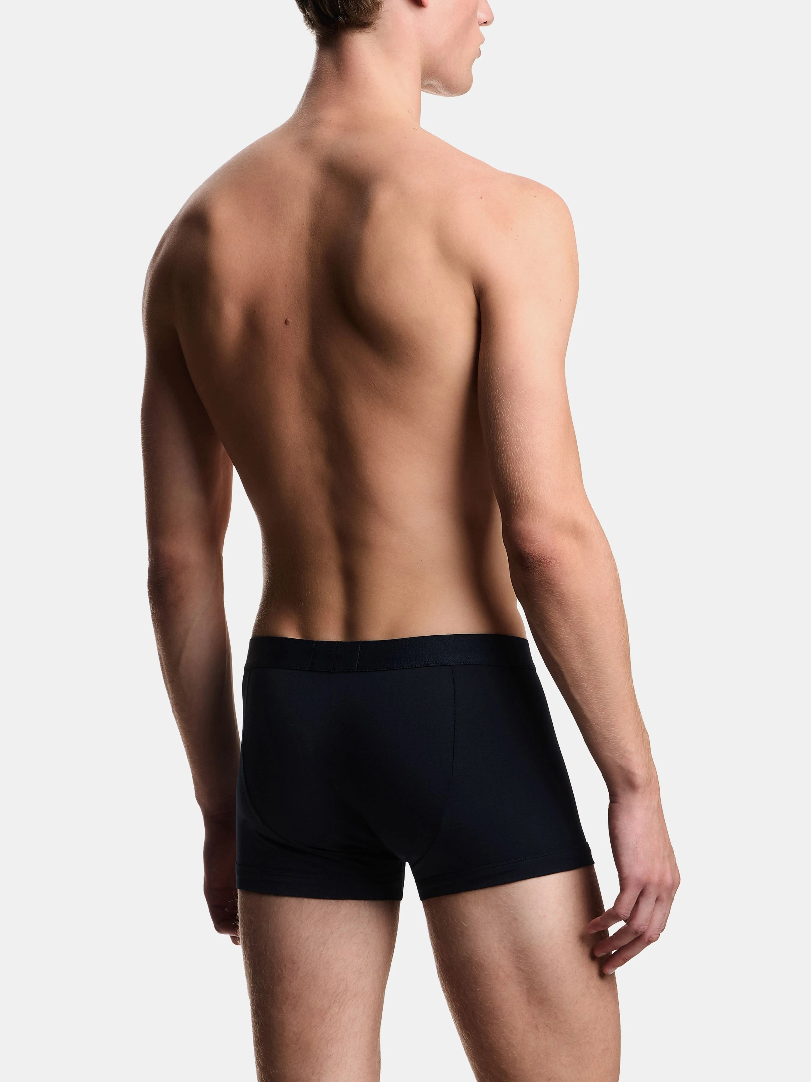 Чоловічі Труси Emporio Armani фото 2
