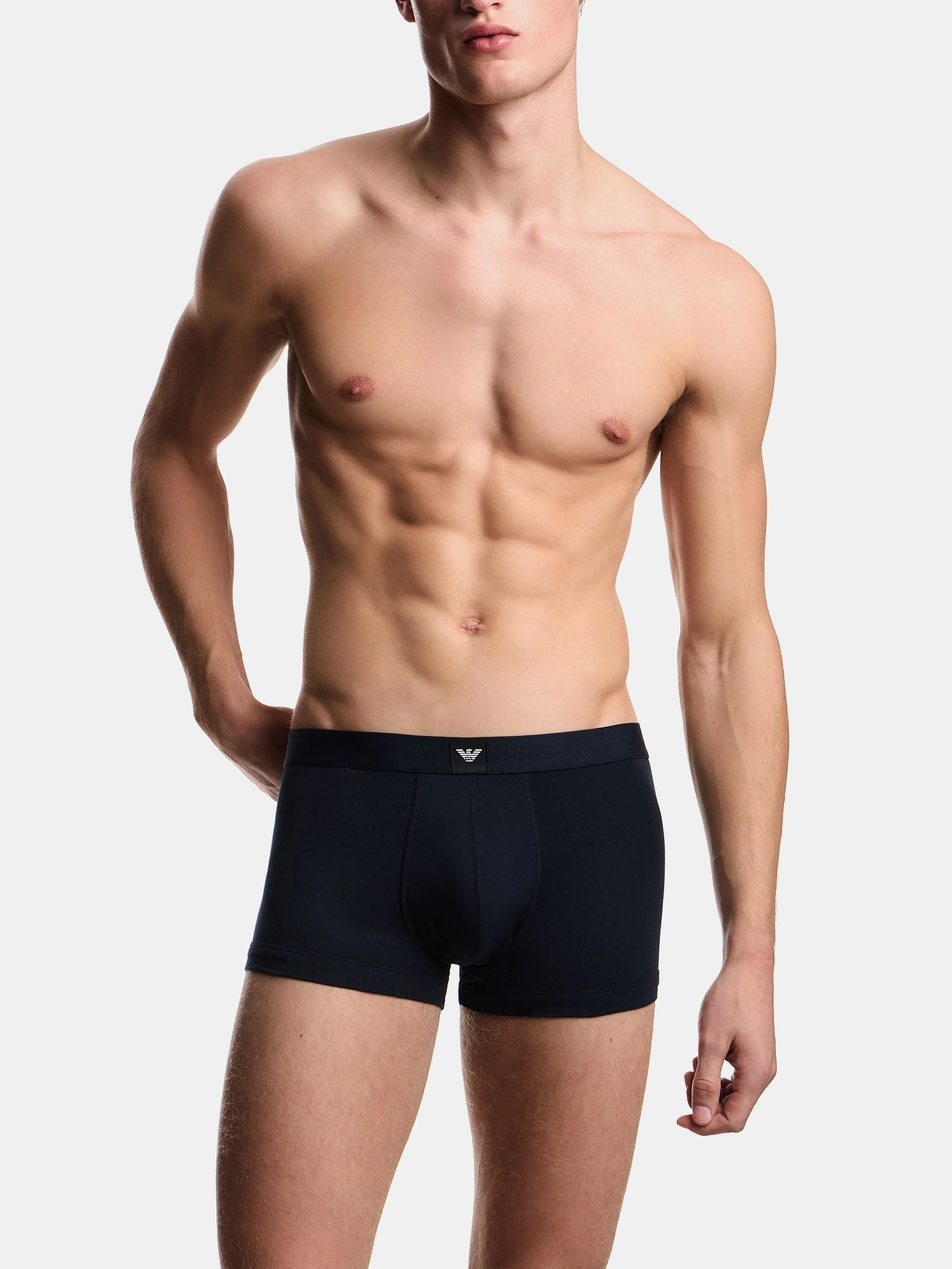 Чоловічі Труси Emporio Armani