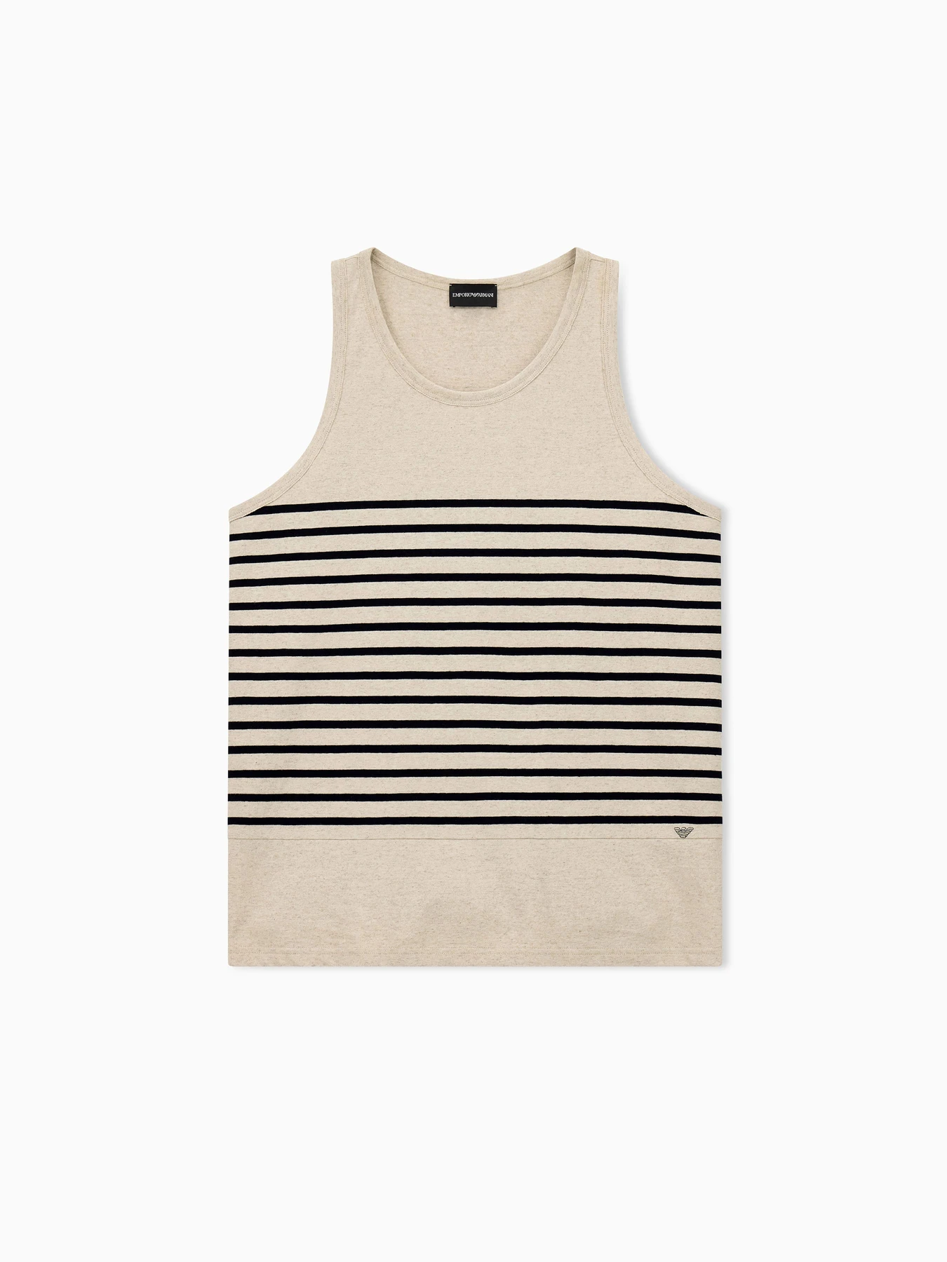 Футболки и поло Emporio Armani модель EM006928-AF28307-F1001 Футболки и поло Emporio Armani модель EM006928-AF28307-F1001 Фото