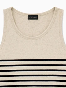 Футболки и поло Emporio Armani модель EM006928-AF28307-F1001 Фото