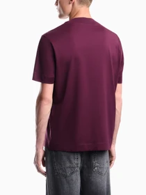 Футболки и поло Emporio Armani модель EM006779-AF28078-UA263 Фото