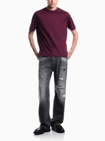 Футболки и поло Emporio Armani модель EM006779-AF28078-UA263 Фото