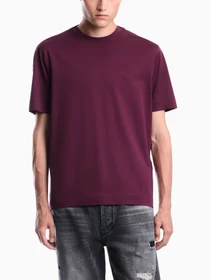 Футболки и поло Emporio Armani модель EM006779-AF28078-UA263 Фото