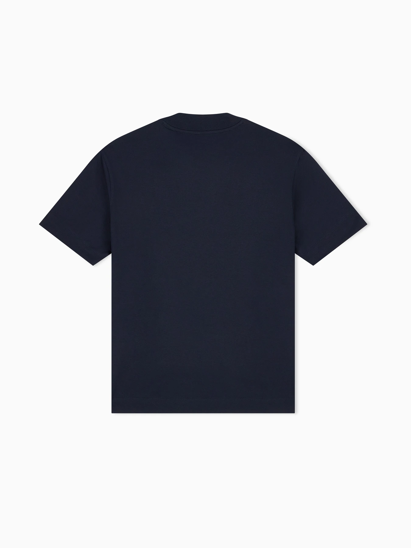 Футболки и поло Emporio Armani модель EM006779-AF28078-UB118 Футболки и поло Emporio Armani модель EM006779-AF28078-UB118 Фото