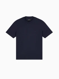 Футболки и поло Emporio Armani модель EM006779-AF28078-UB118 Фото