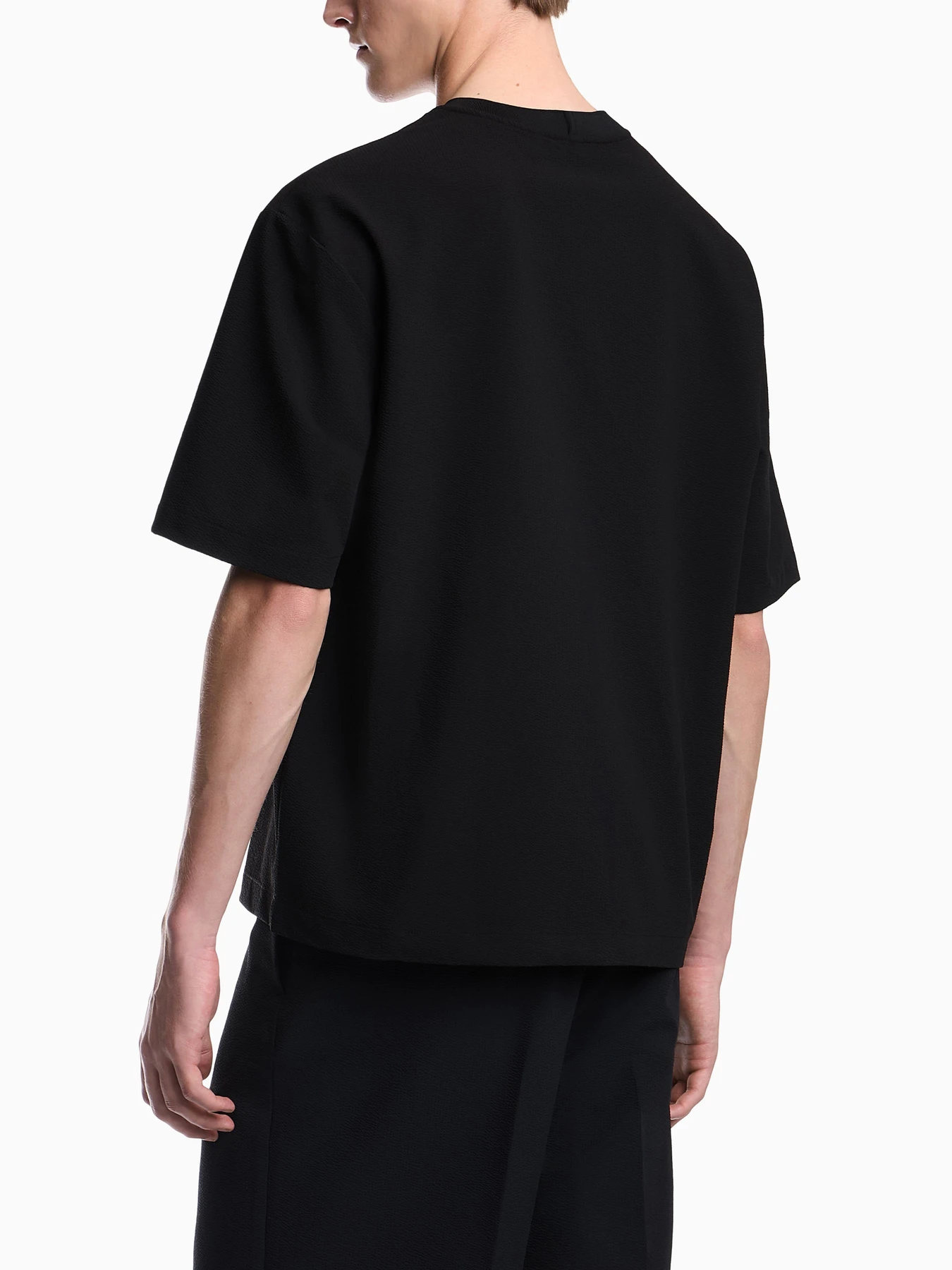 Футболки и поло Emporio Armani модель EM006847-AF28011-UC001 Фото