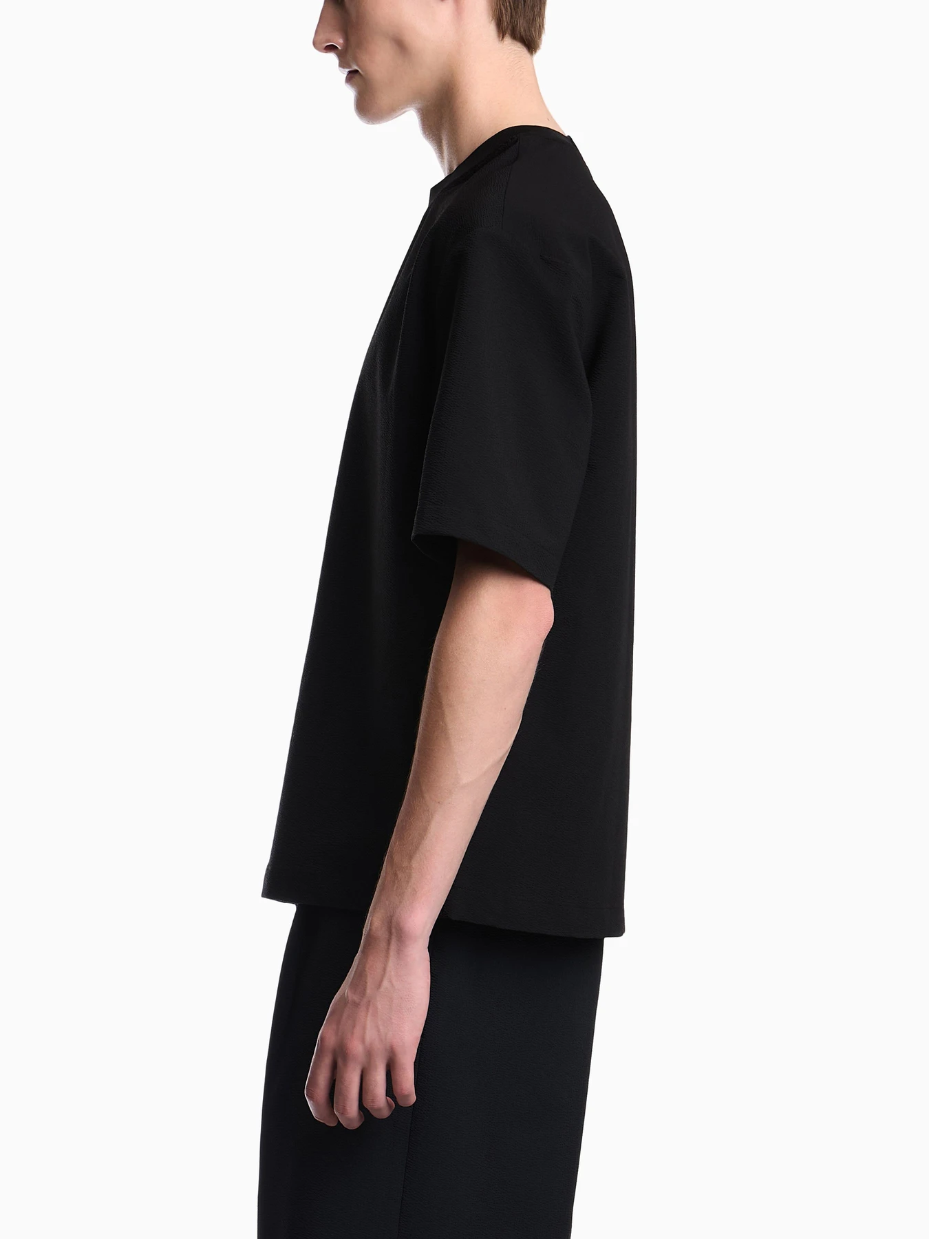 Футболки и поло Emporio Armani модель EM006847-AF28011-UC001 Фото