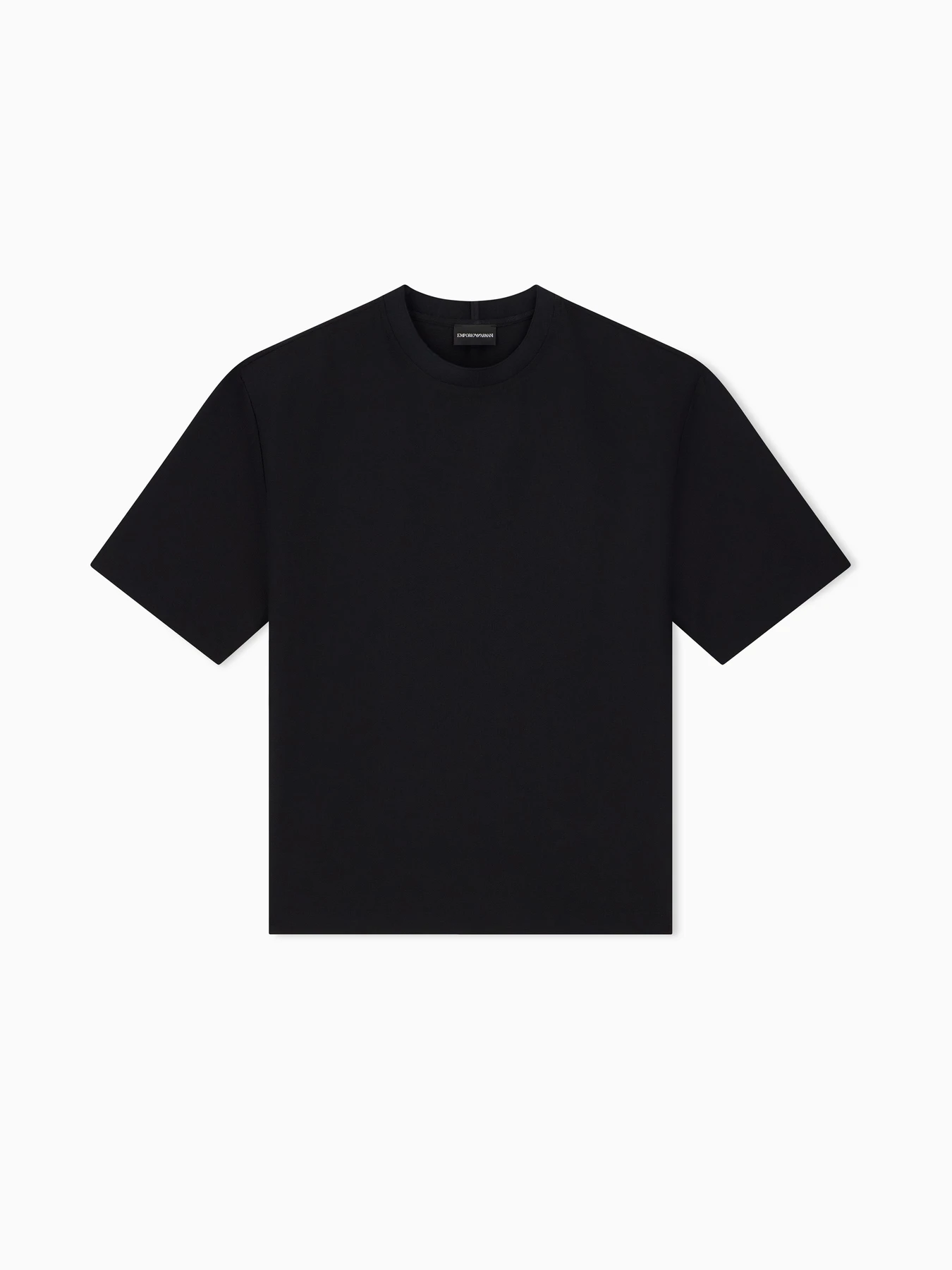 Футболки и поло Emporio Armani модель EM006847-AF28011-UC001 Фото