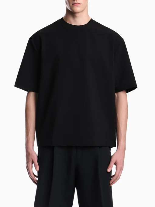 Футболки и поло Emporio Armani модель EM006847-AF28011-UC001 Фото