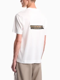 Футболки и поло Emporio Armani модель EM007040-AF10017-U0003 Фото