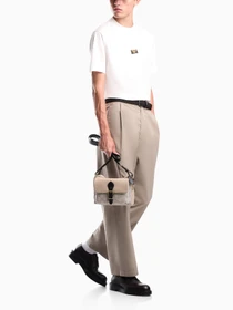 Футболки и поло Emporio Armani модель EM007040-AF10017-U0003 Фото