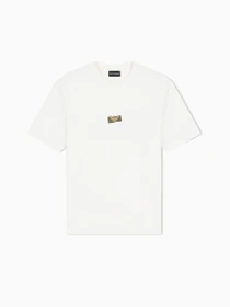Футболки и поло Emporio Armani модель EM007040-AF10017-U0003 Фото