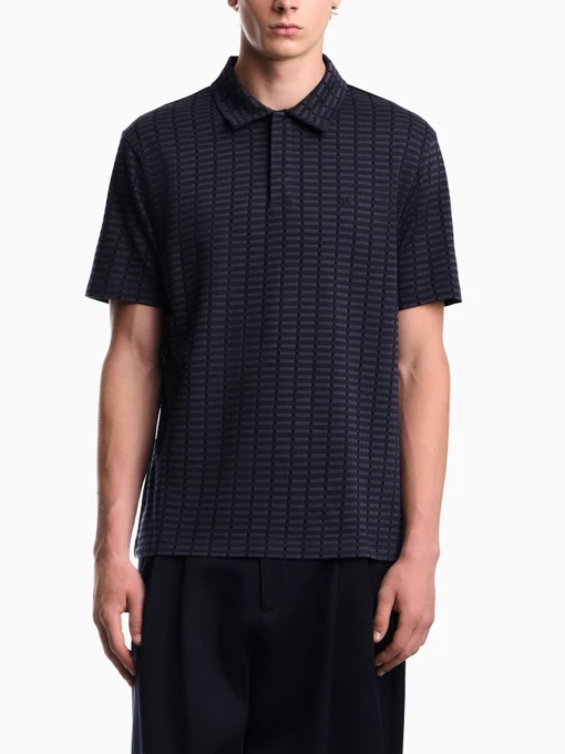 Футболки и поло Emporio Armani модель EM005702-AF30297-FB016 Фото