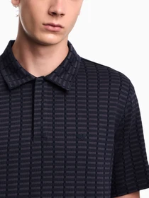Футболки и поло Emporio Armani модель EM005702-AF30297-FB016 Фото