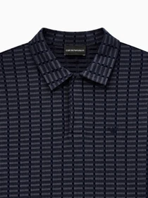 Футболки и поло Emporio Armani модель EM005702-AF30297-FB016 Фото