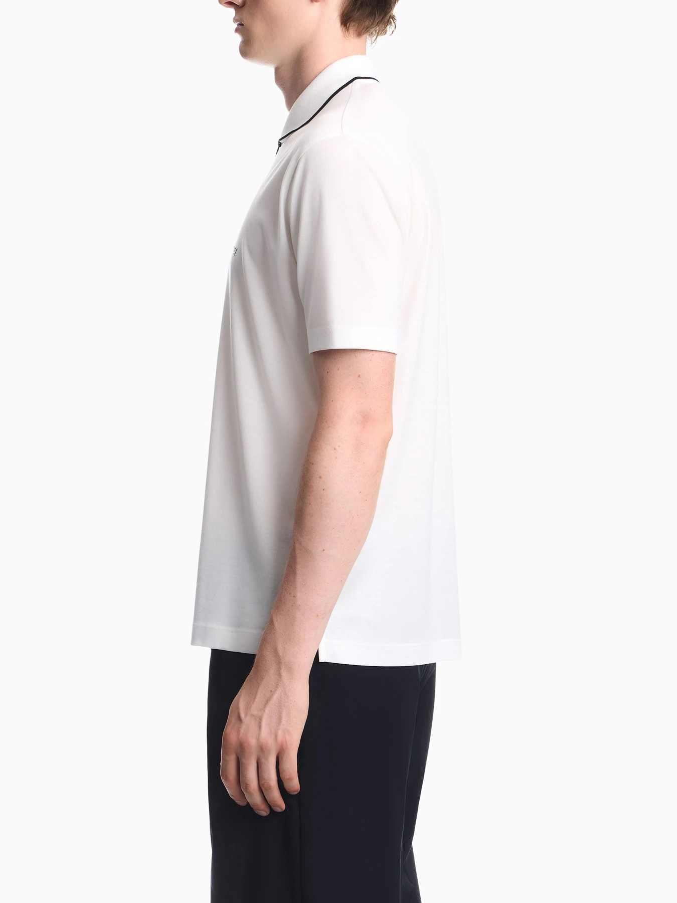 Футболки и поло Emporio Armani модель EM006341-AF10017-U0003 Фото