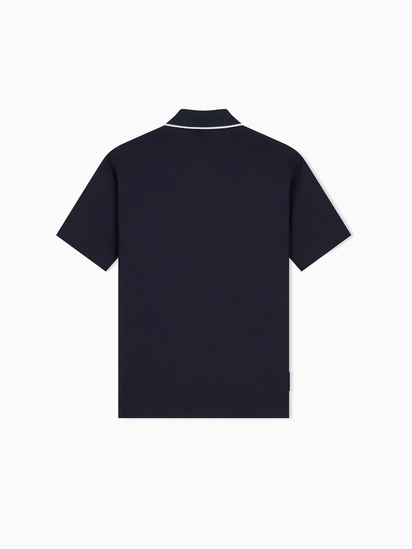 Футболки и поло Emporio Armani модель EM006341-AF10017-UB118 Футболки и поло Emporio Armani модель EM006341-AF10017-UB118 Фото