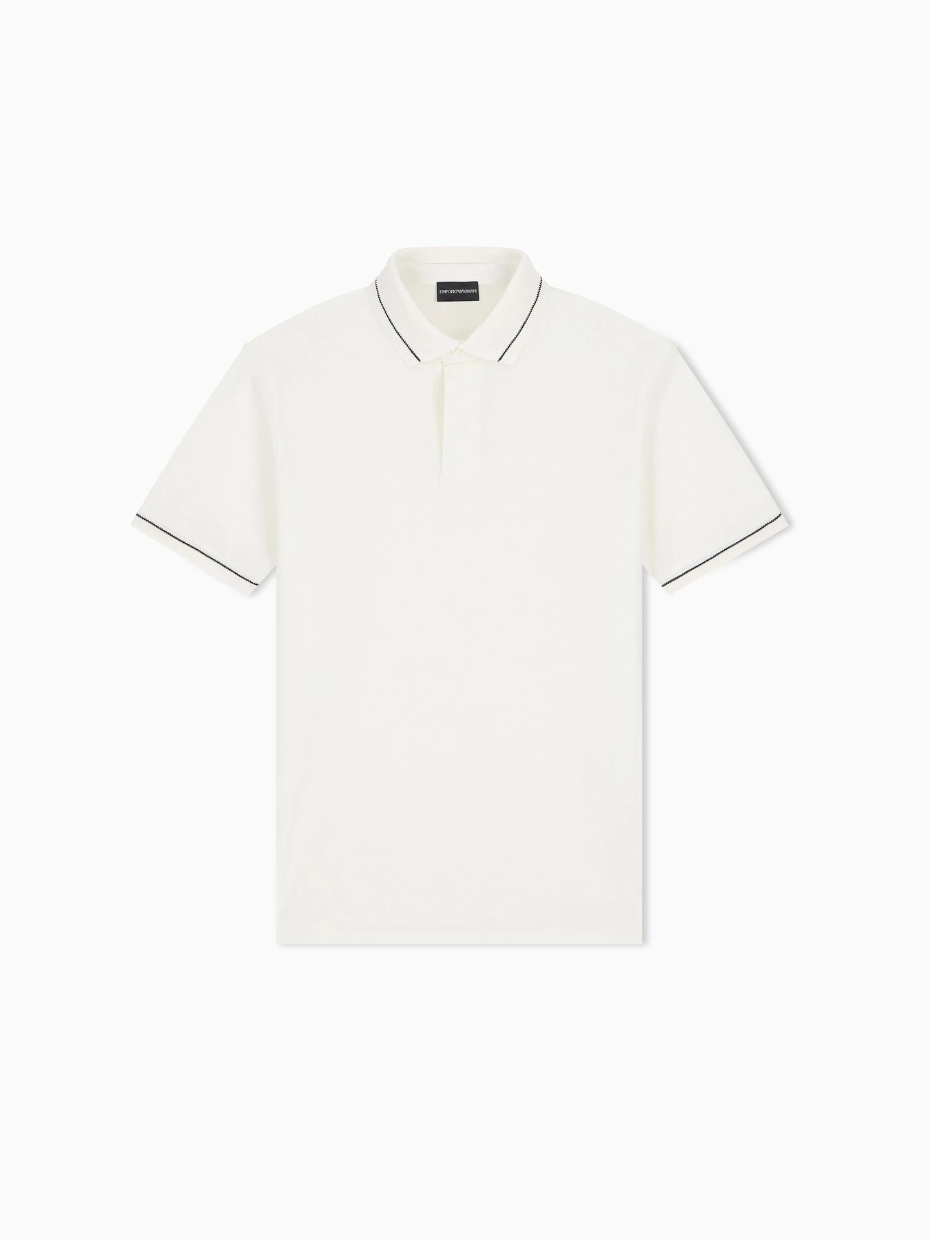 Футболки и поло Emporio Armani модель EM006625-AF12955-U0003 Футболки и поло Emporio Armani модель EM006625-AF12955-U0003 Фото