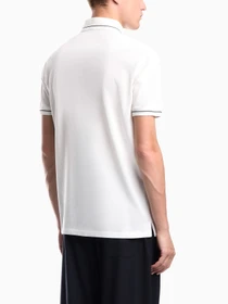 Футболки и поло Emporio Armani модель EM006625-AF12955-U0003 Фото