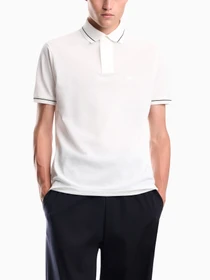 Футболки и поло Emporio Armani модель EM006625-AF12955-U0003 Фото