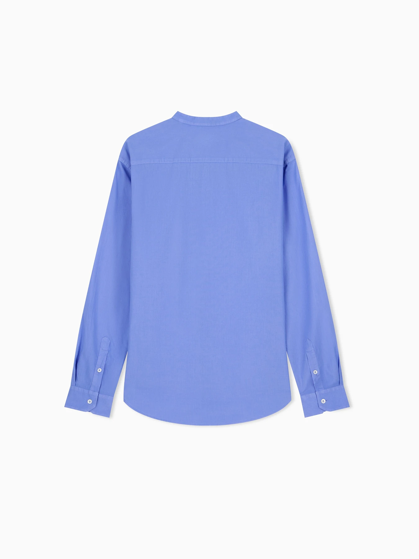 Рубашки Emporio Armani модель EM003091-AF28751-U9338 Рубашки Emporio Armani модель EM003091-AF28751-U9338 Фото