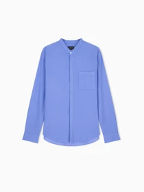 Рубашки Emporio Armani модель EM003091-AF28751-U9338 Фото