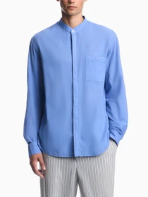 Рубашки Emporio Armani модель EM003091-AF28751-U9338 Фото