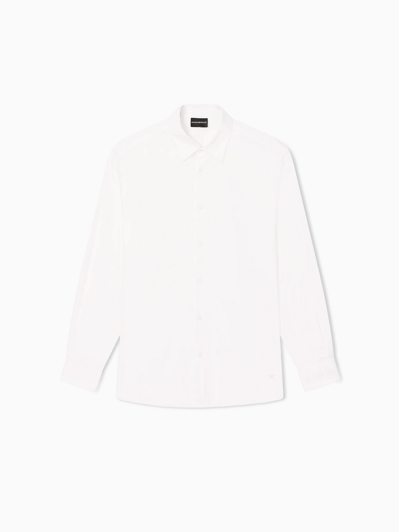Рубашки Emporio Armani модель EM005123-AF23800-U0002 Фото