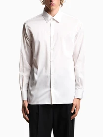 Сорочки Emporio Armani модель EM005123-AF23800-U0002 Фото
