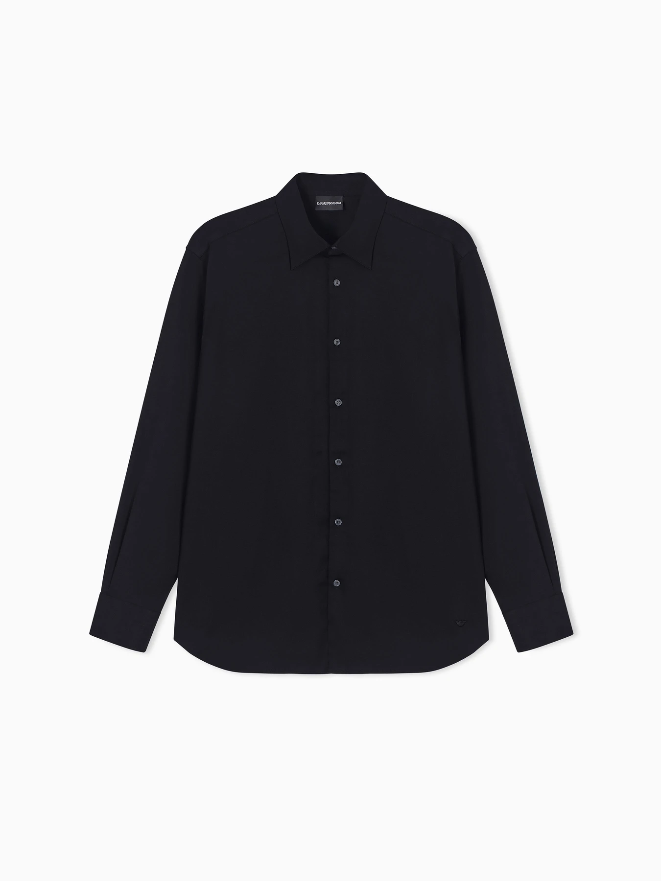 Рубашки Emporio Armani модель EM005123-AF23800-UC001 Фото