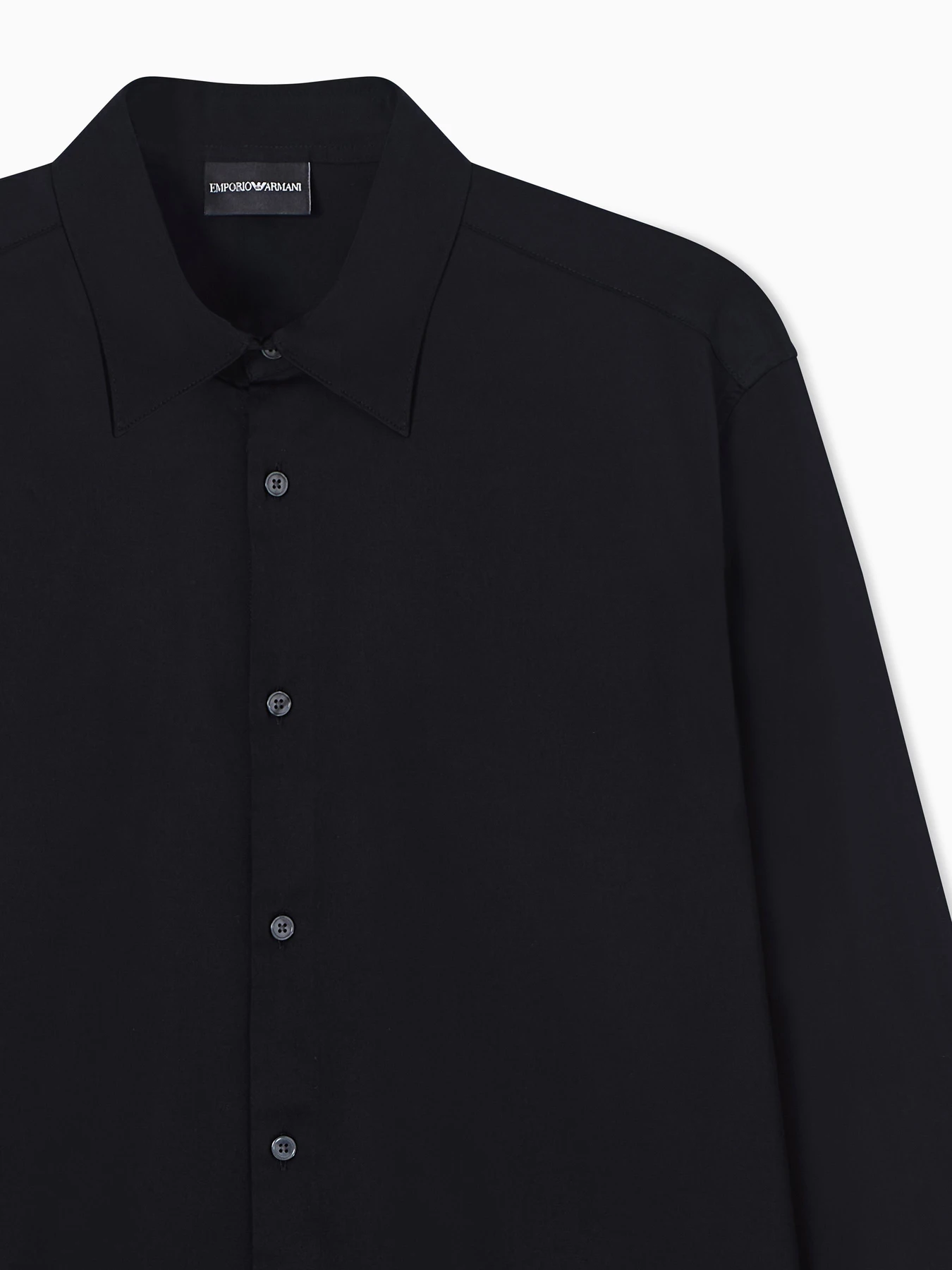 Рубашки Emporio Armani модель EM005123-AF23800-UC001 Фото