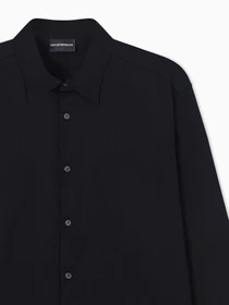 Рубашки Emporio Armani модель EM005123-AF23800-UC001 Фото