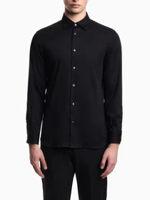 Сорочки Emporio Armani модель EM005123-AF23800-UC001 Фото