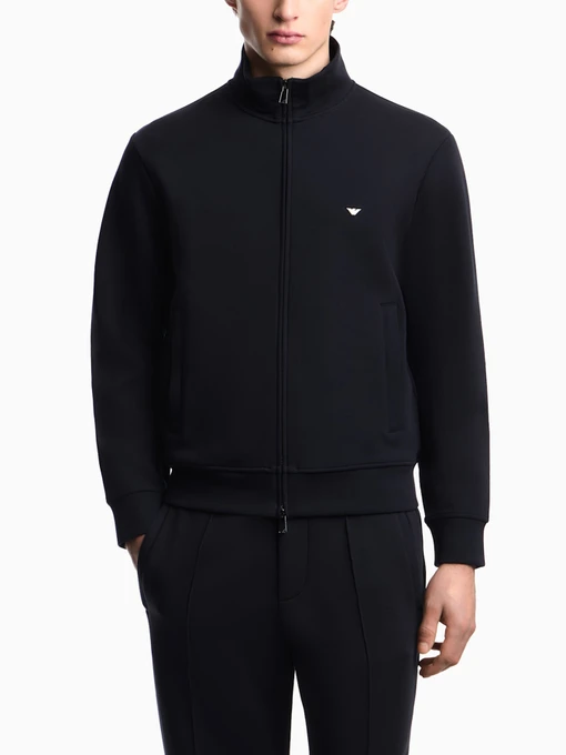 Худи и свитшоты Emporio Armani модель EM004536-AF10013-UB118 Фото