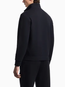 Худи и свитшоты Emporio Armani модель EM004536-AF10013-UB118 Фото