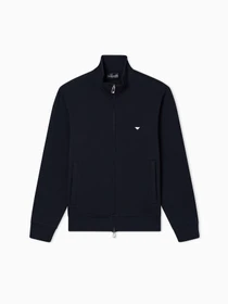Худи и свитшоты Emporio Armani модель EM004536-AF10013-UB118 Фото