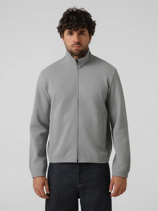Худи и свитшоты Emporio Armani модель EM006320-AF27655-U8158 Фото
