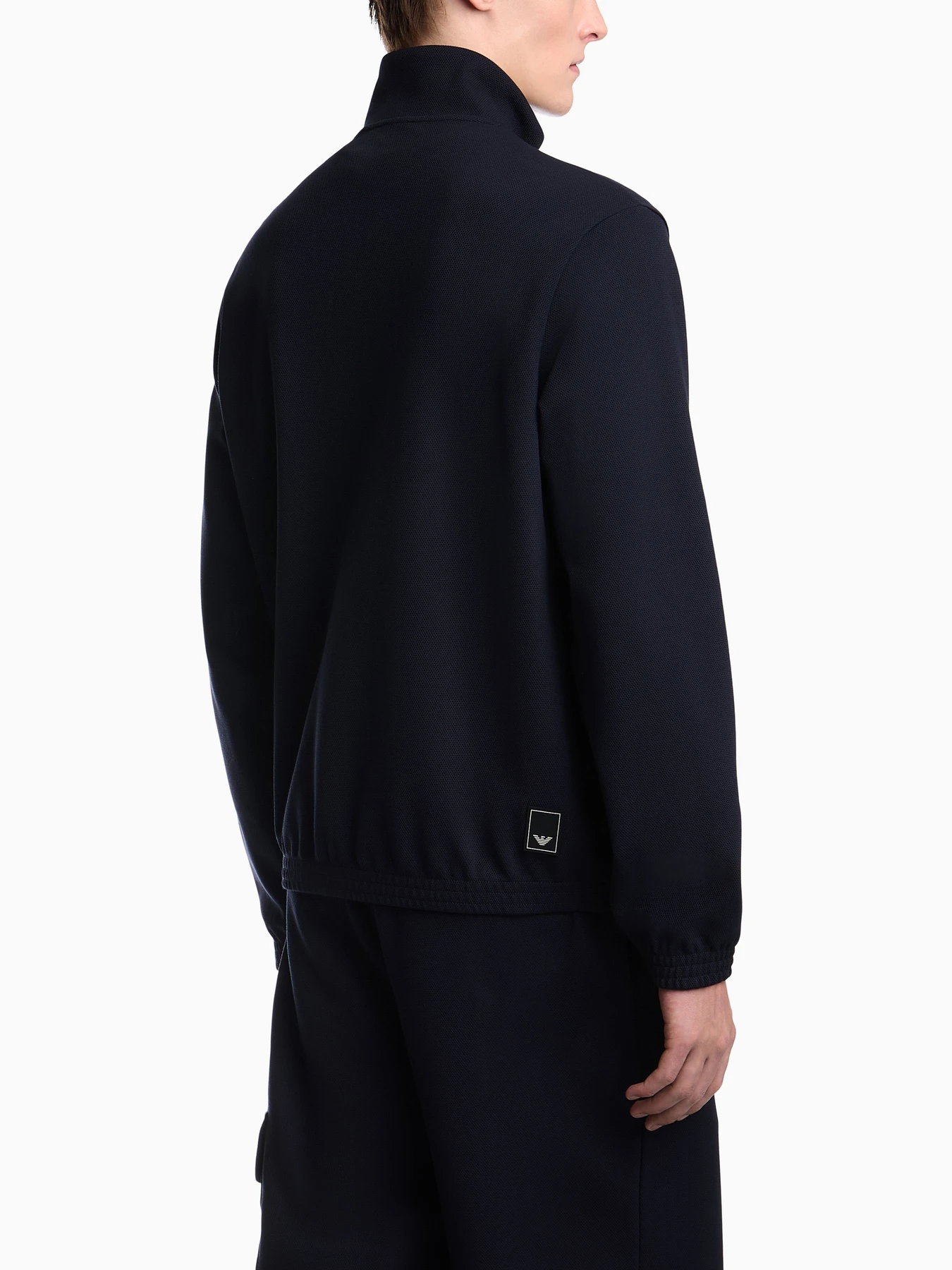 Худи и свитшоты Emporio Armani модель EM006320-AF27655-UB118 Фото