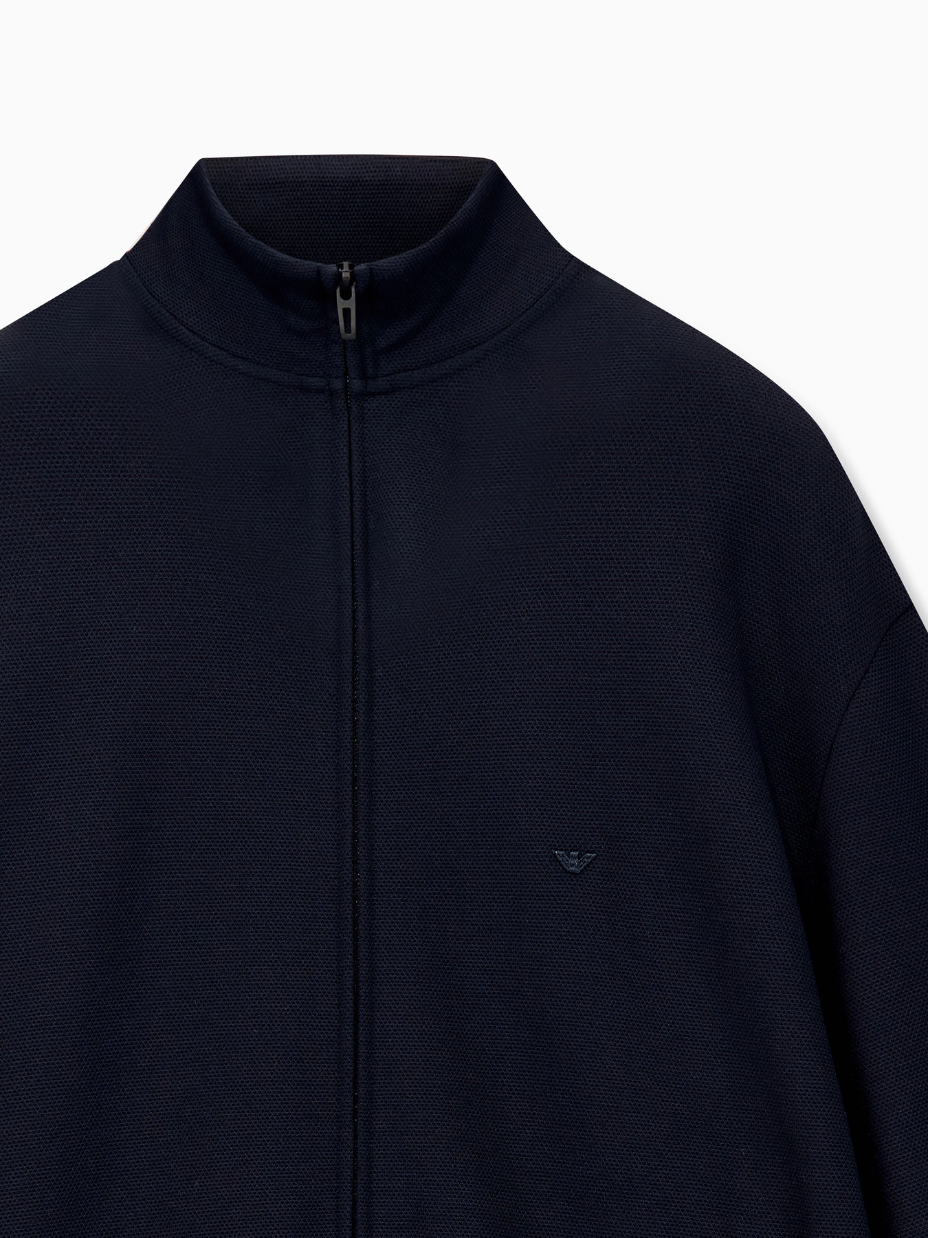 Худи и свитшоты Emporio Armani модель EM006320-AF27655-UB118 Фото